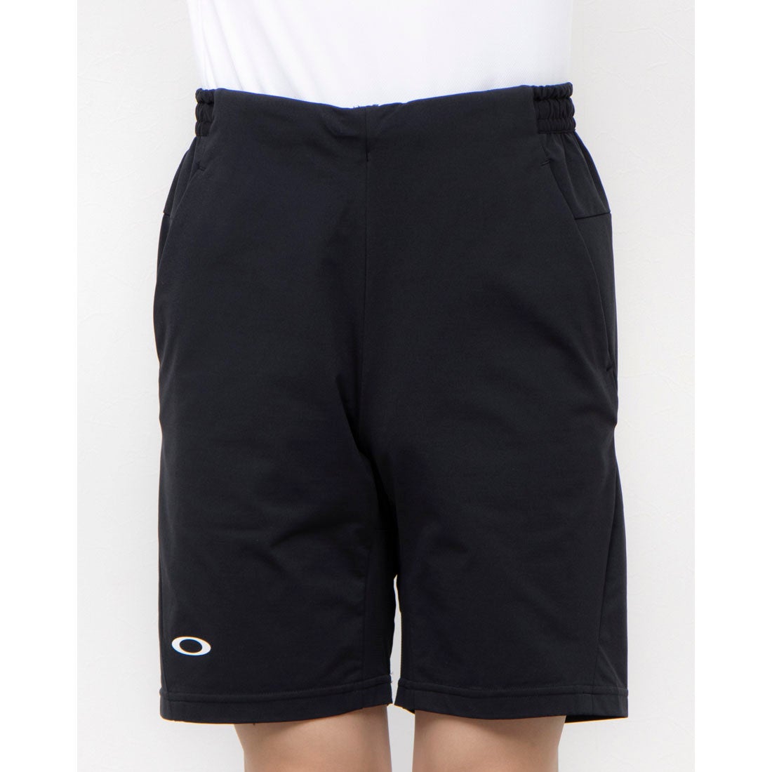 オークリー ハーフパンツICON CLASSIC BIB 2.0ユニセックス オークリー