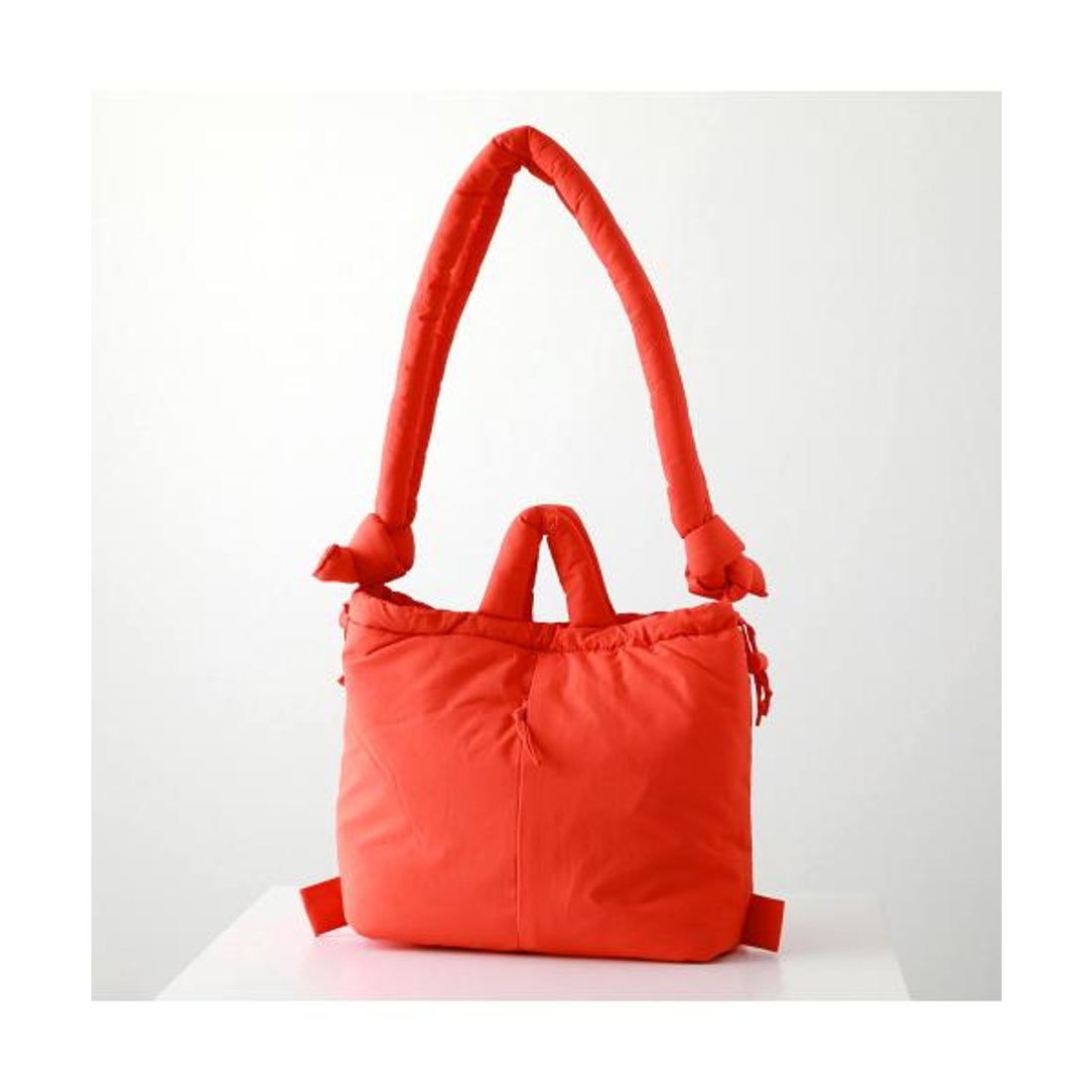 オレンド OLEND OLEND ショルダーバッグ ONA SOFT BAG オナ ソフト