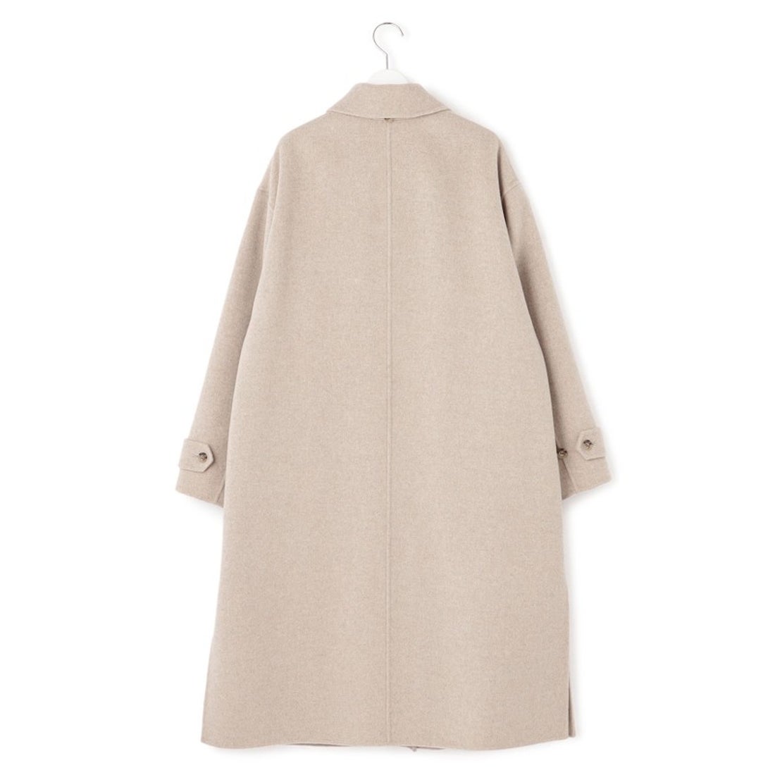 ニジュウサンク チイサイサイズ 23区 S MANTECOPureリバー ロング