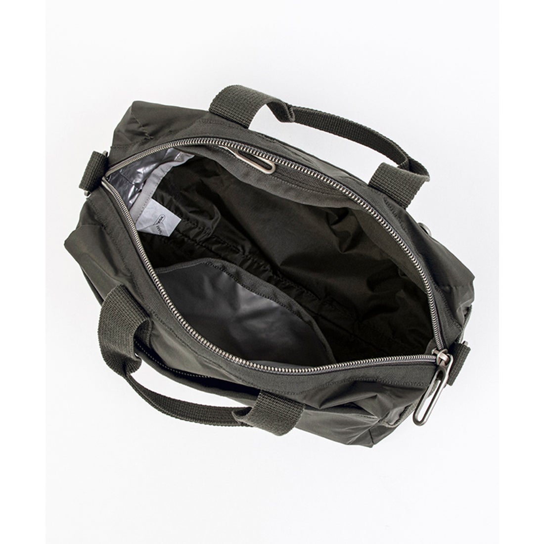レスポートサック LeSportsac SMALL UPTOWN SATCHEL （グラベルC