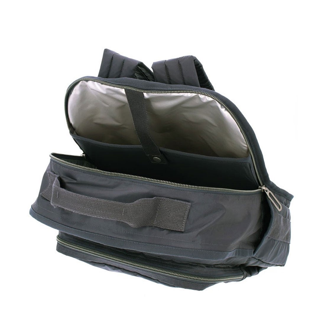 レスポートサック LeSportsac ESSENTIAL CARRYALL BP （シャドウグレー