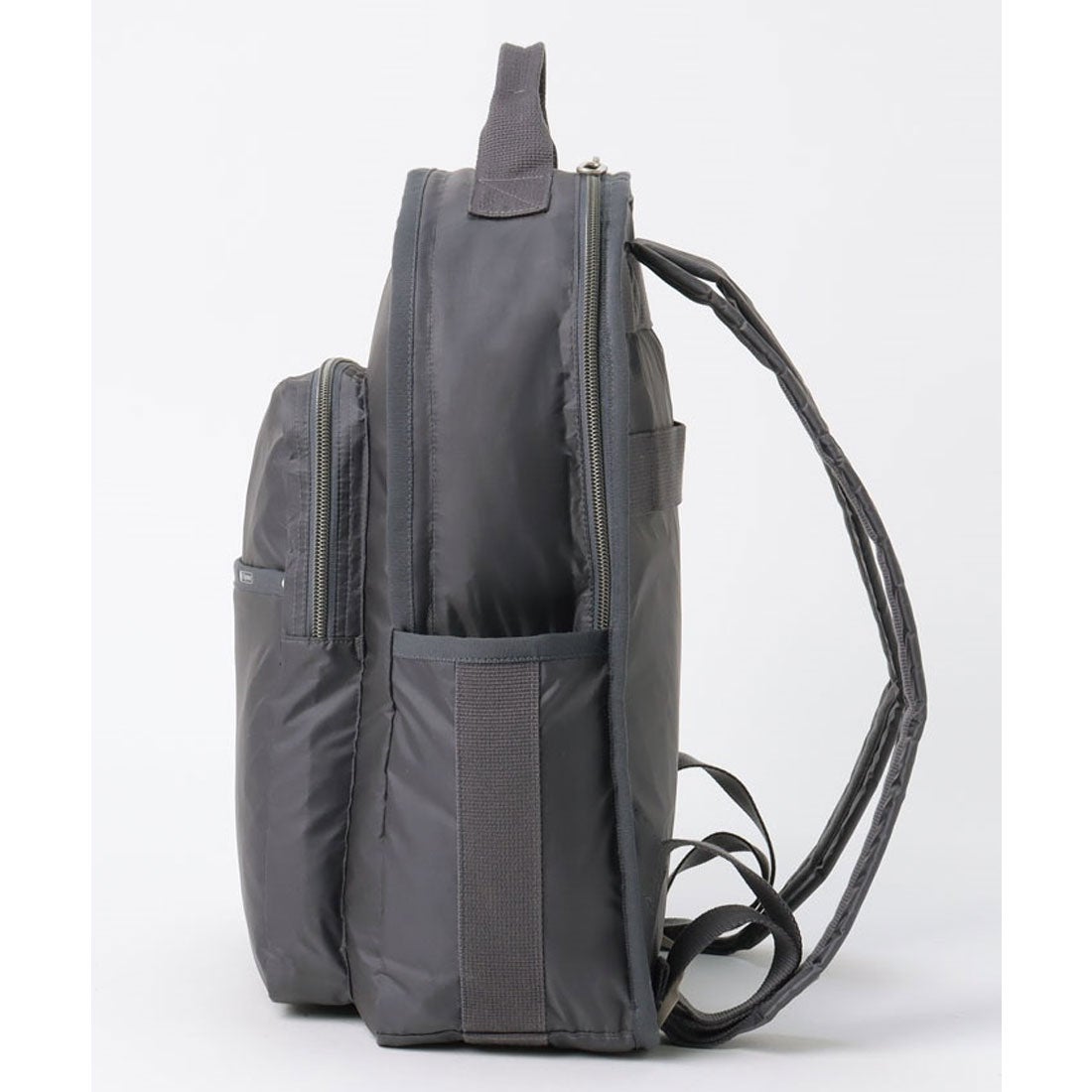 レスポートサック LeSportsac ESSENTIAL CARRYALL BP （シャドウグレー