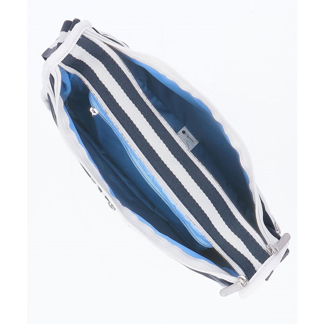 レスポートサック LeSportsac DELUXE EVERYDAY BAG （スペクテイター