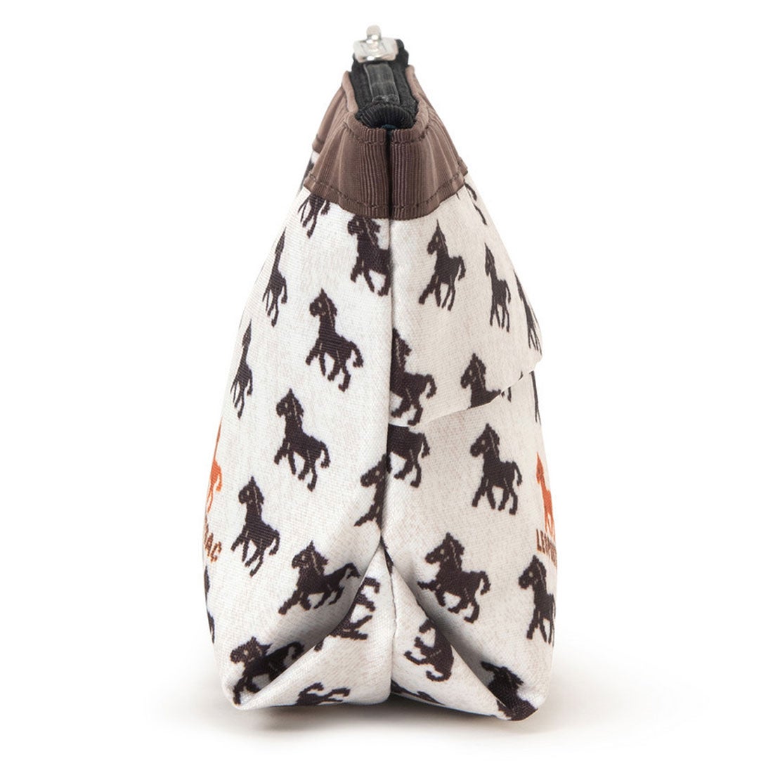レスポートサック LeSportsac SMALL SLOAN COSMETIC （ホースパレード