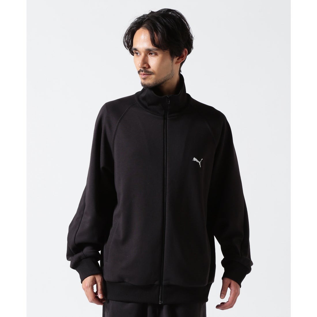 エルエイチピー L.H.P. PUMA x SCYE/プーマ×サイ/T7 TRACK JACKET