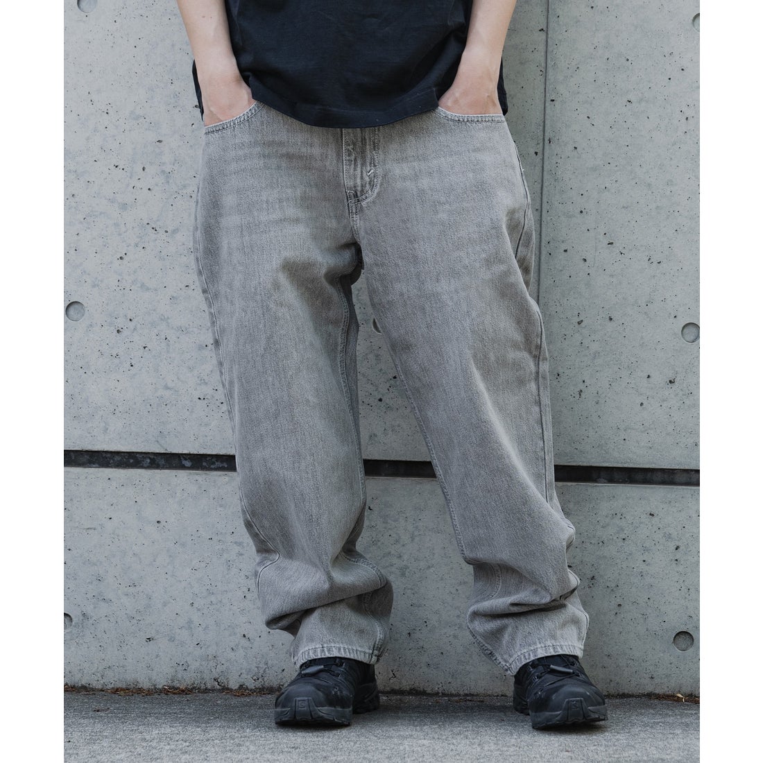 リーバイス LEVI'S リーバイス/Levi's SILVERTAB シルバータブ ルーズ