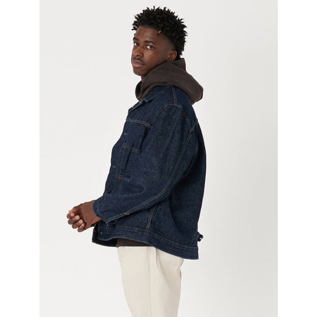 リーバイス LEVI'S Levi's/リーバイス TYPE I トラッカージャケット