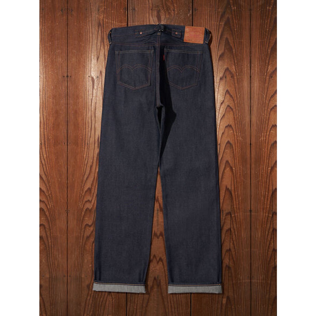 リーバイス LEVI'S LEVI'S(R) VINTAGE CLOTHING 1937 501 ジーンズ