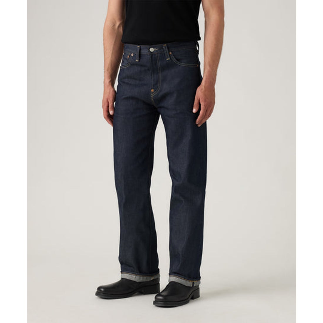 リーバイス LEVI'S LEVI'S(R) VINTAGE CLOTHING 1937 501 ジーンズ