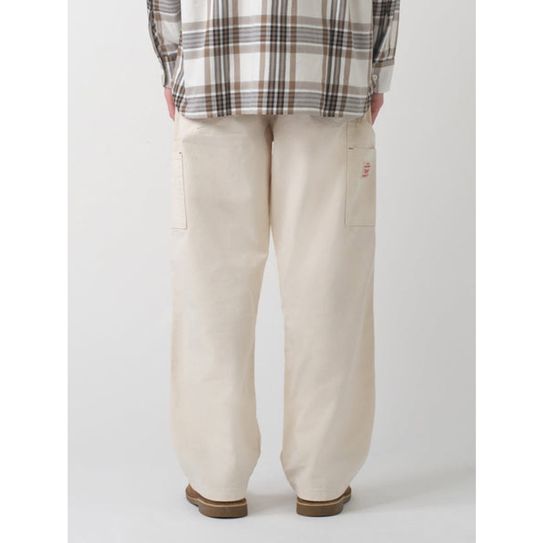 リーバイス LEVI'S WORKWEAR 568（TM） ジーンズ ルーズストレート