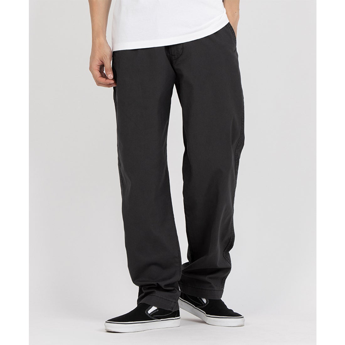 リーバイス LEVI'S リーバイス/Levi's XX EASY RLX TAPER DARK PHANTOM