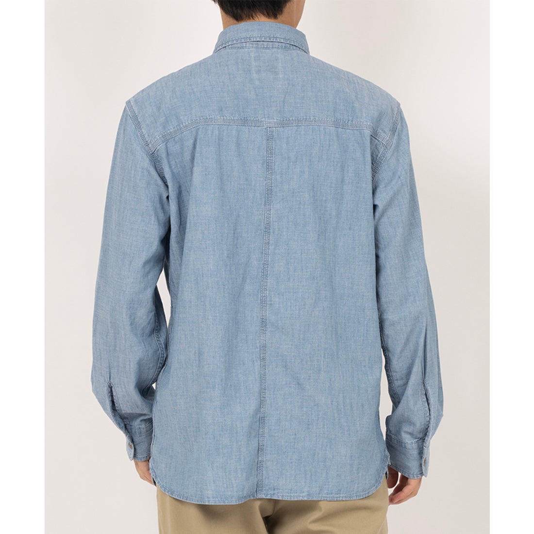 リーバイス LEVI'S リーバイス/Levi's LS AUBURN WORKER LINDE