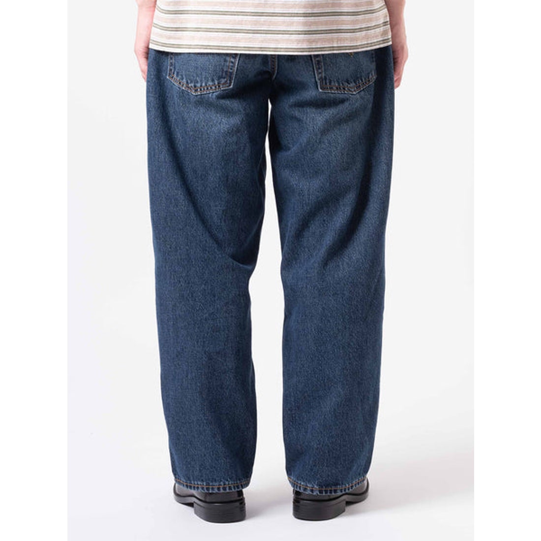 リーバイス LEVI'S 578(TM) バギージーンズ ダークインディゴ （Dark