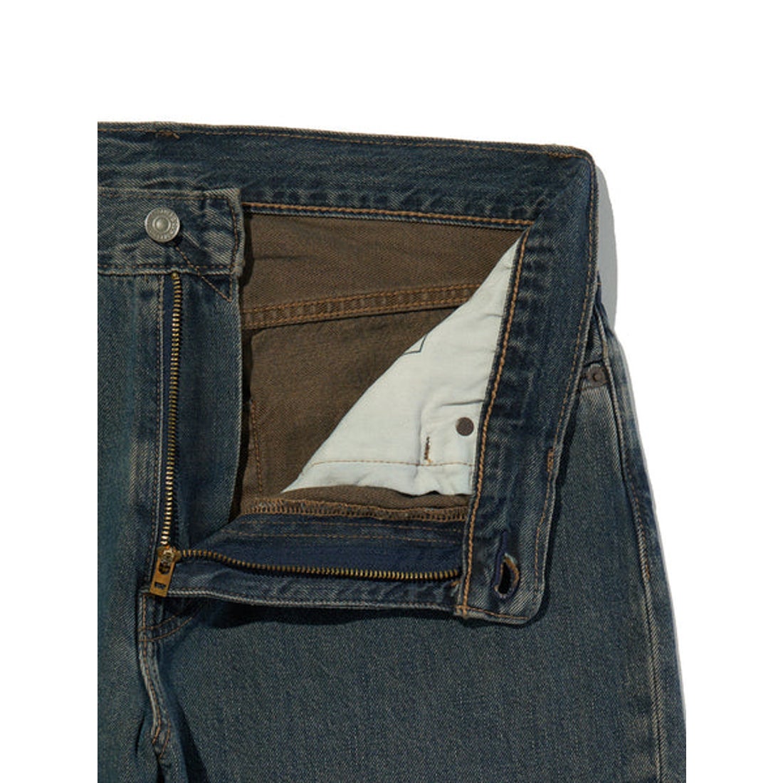 リーバイス リーバイス578 デニム W32 L30 ダークインディゴ LEVI