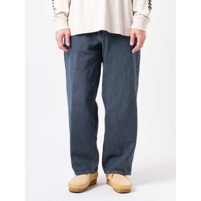 リーバイス LEVI'S 578(TM) バギージーンズ ダークインディゴ （Dark