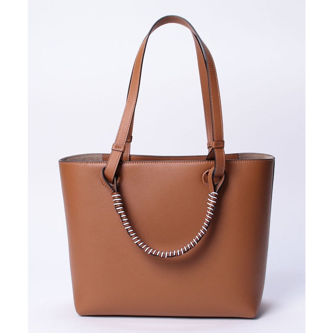 ロエベ LOEWE 【LOEWE】ロエベ トート アナグラム ブラウン レディース