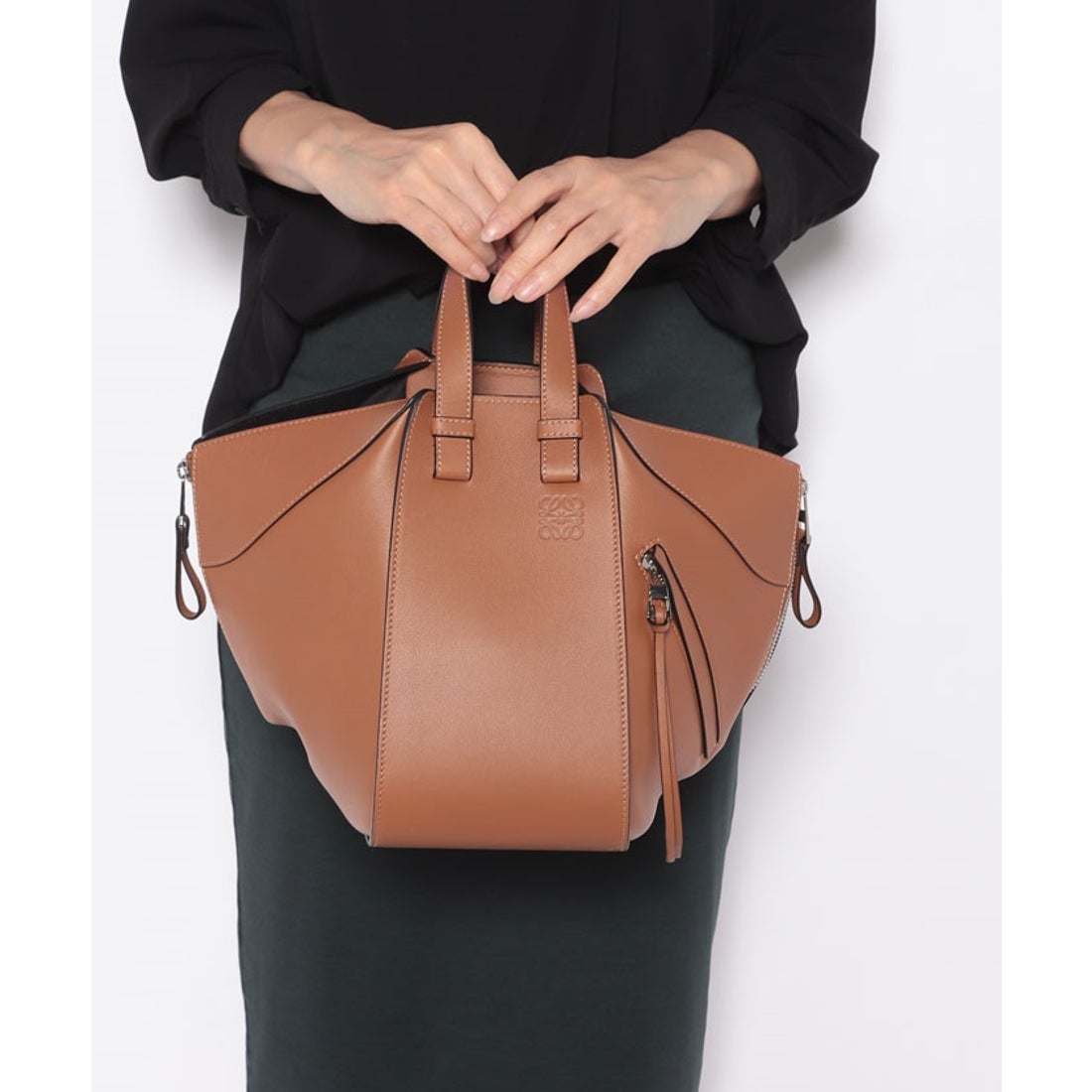 ロエベ LOEWE 【LOEWE】ロエベ ハンドバッグ ショルダーバッグ
