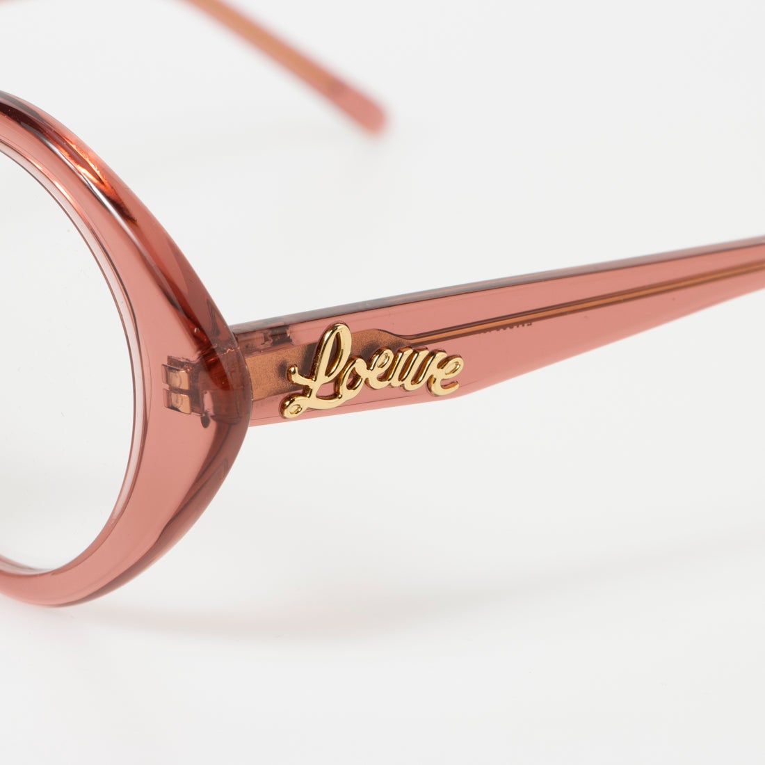 ロエベ LOEWE メガネ 眼鏡 アイウェア レディース メンズ 子ども