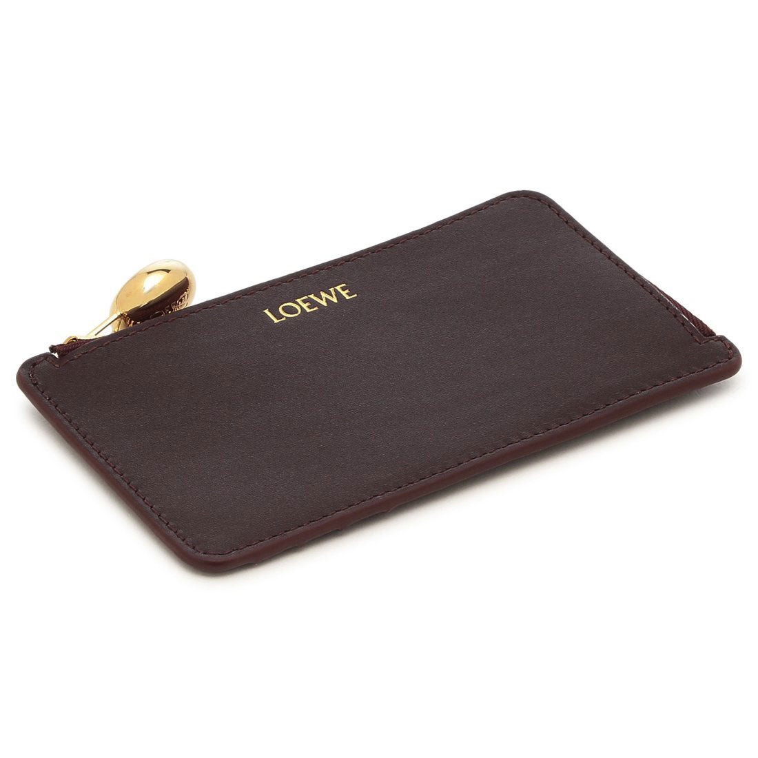 ロエベ LOEWE フラグメントケース カードケース ぺベル コインケース