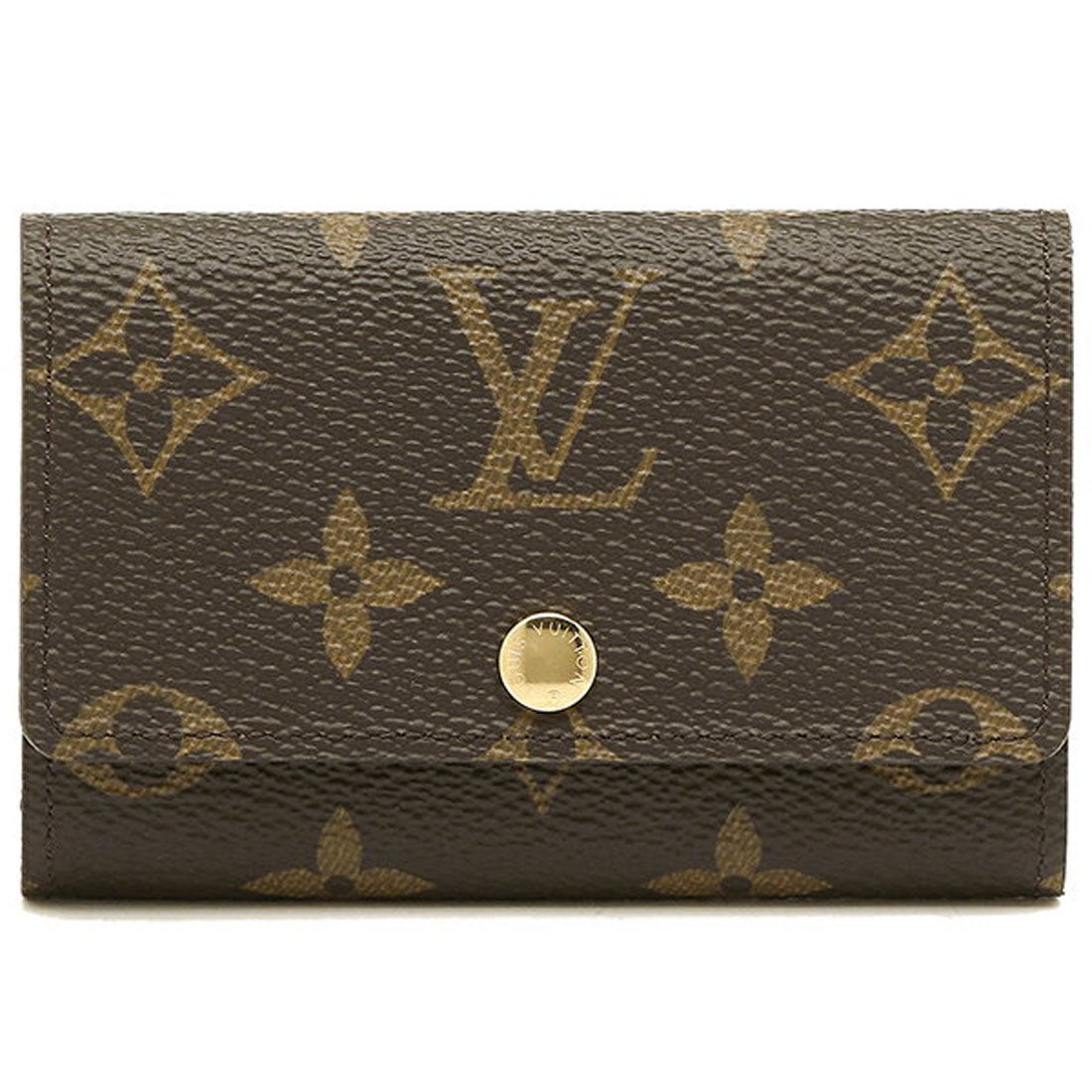 ルイ ヴィトン Louis Vuitton LOUIS VUITTON キーケース モノグラム