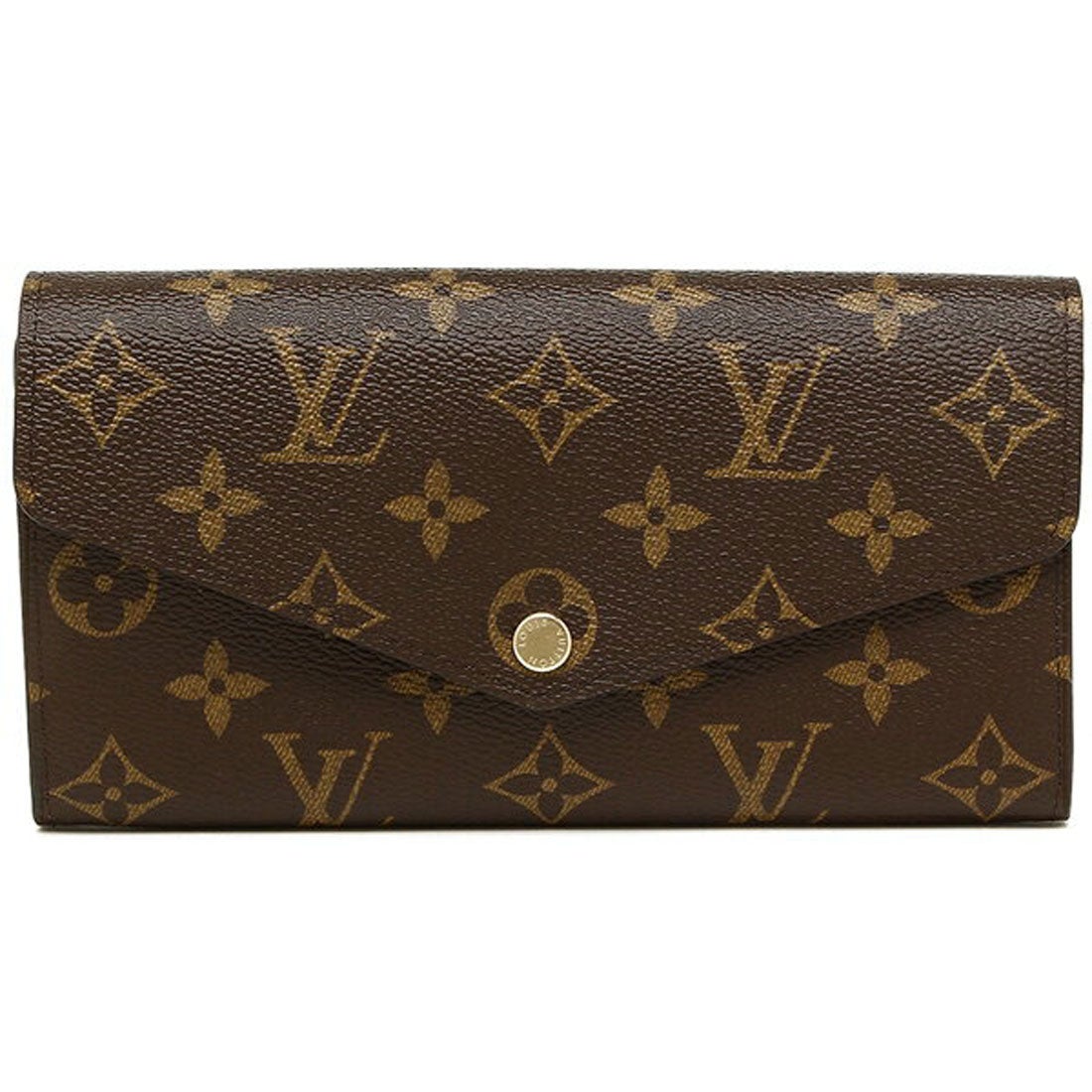 ルイ ヴィトン Louis Vuitton 長財布 レディース LOUIS VUITTON M62234