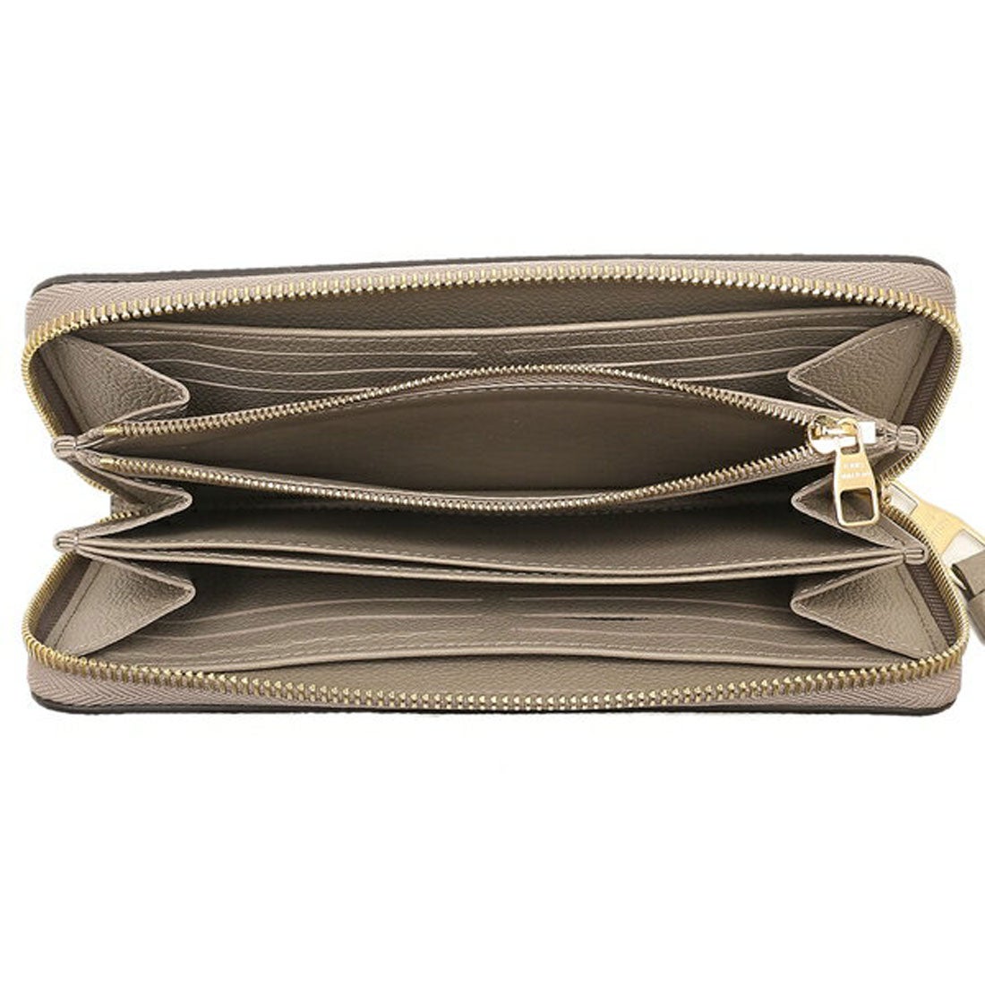 ルイ ヴィトン Louis Vuitton 長財布 ジッピーウォレット モノグラム