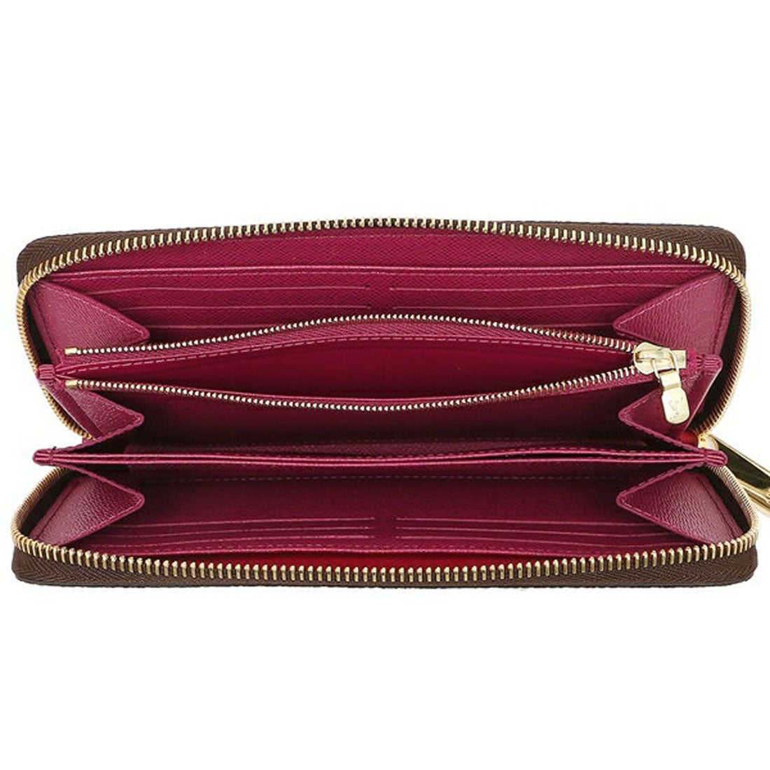 ルイ ヴィトン Louis Vuitton 財布 長財布 レディース LOUIS VUITTON