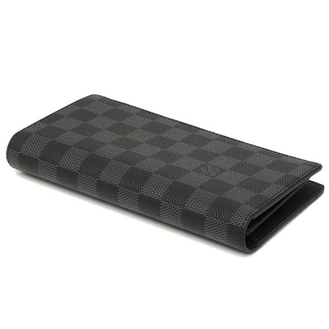 ルイ ヴィトン Louis Vuitton 財布 LOUIS VUITTON 長財布 ダミエ 財布