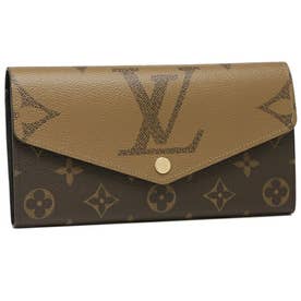 ルイ ヴィトン Louis Vuitton 長財布 ポルトフォイユサラ モノグラム