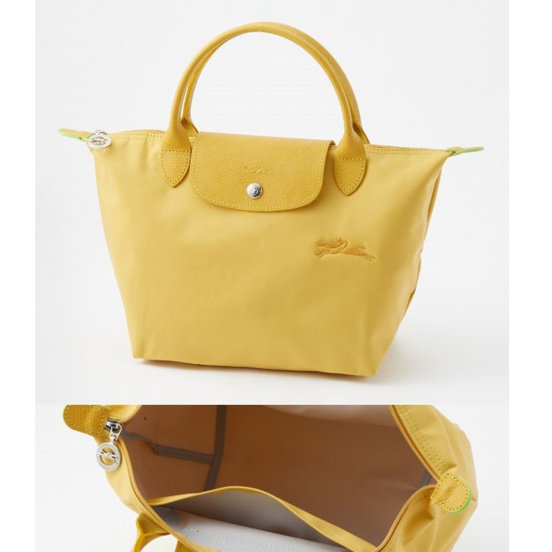 ロンシャン LONGCHAMP ル プリアージュ S Le Pliage 1621 919 トート