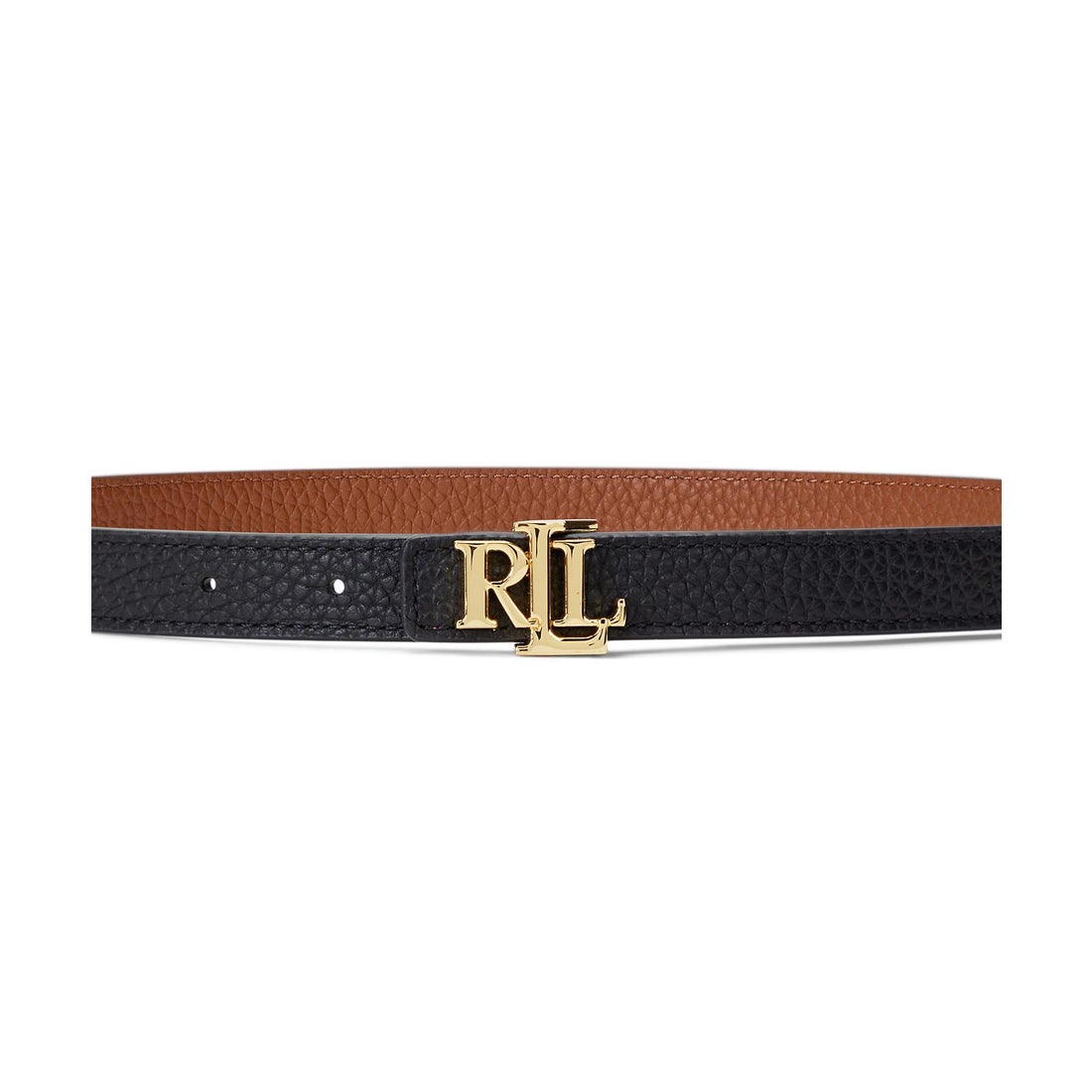 ローレン ラルフ ローレン LAUREN RALPH LAUREN ロゴ リバーシブル