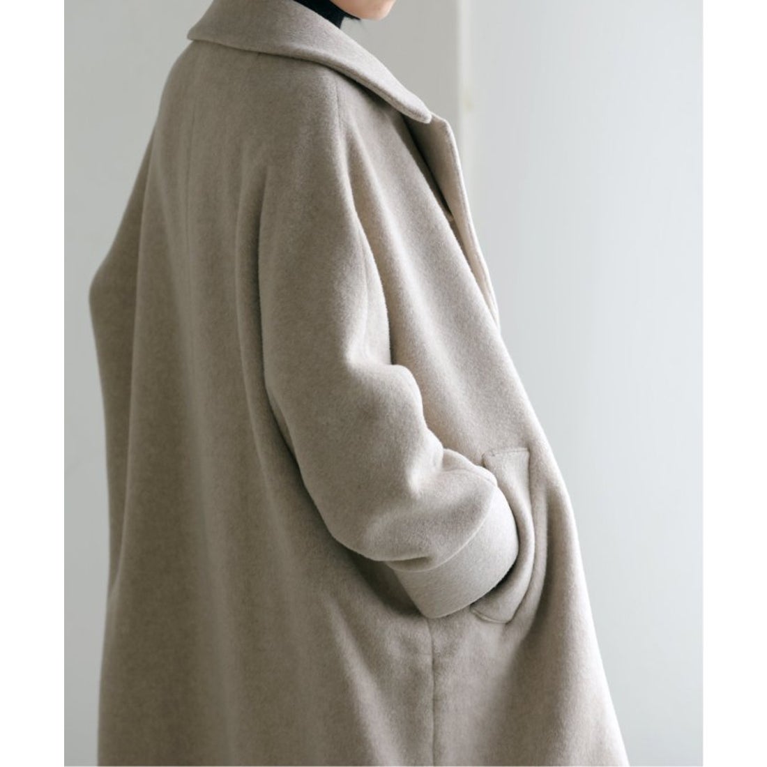 ラ トータリテ La Totalite 【TICCA/ティッカ】 テントコート