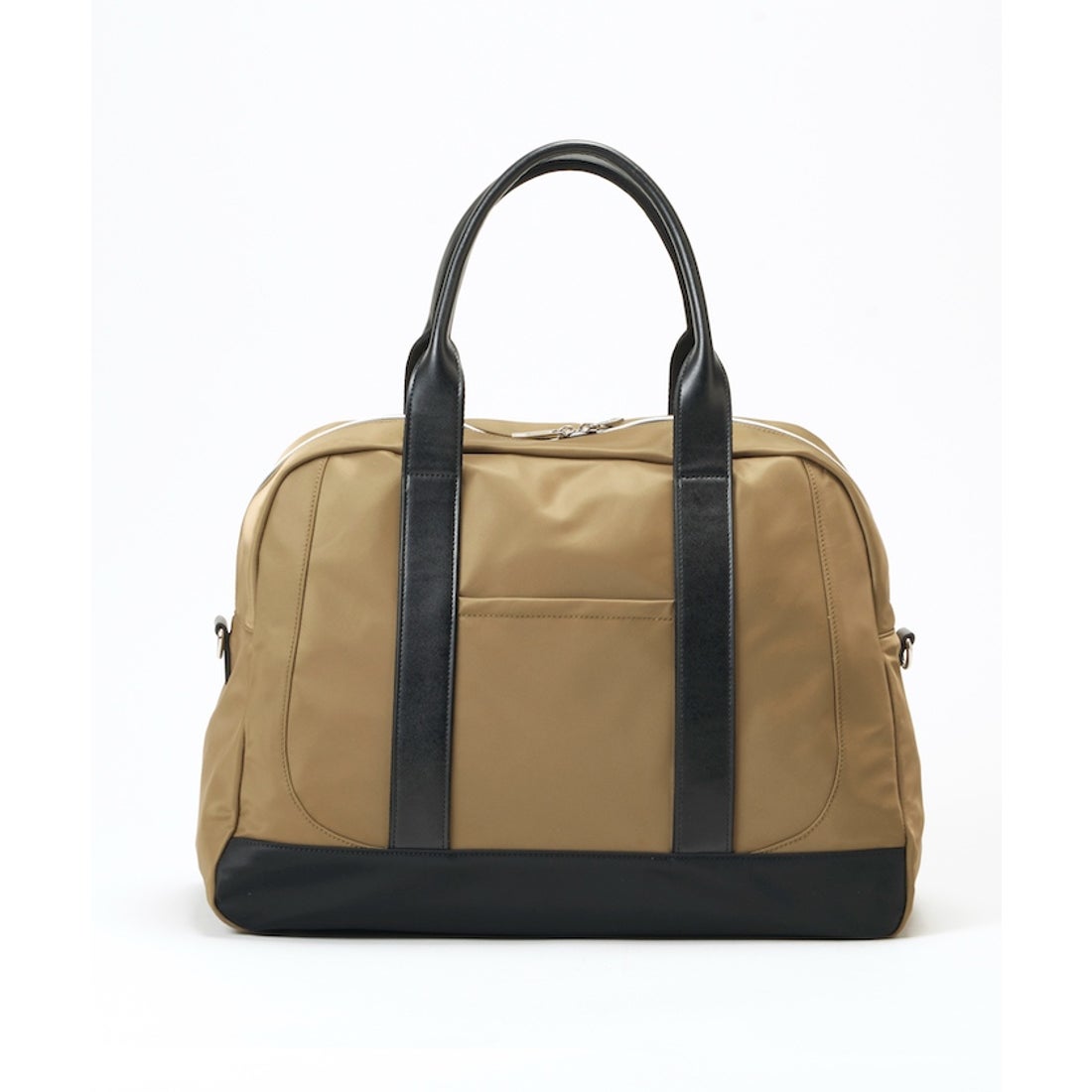 LANVIN SPORT ショルダー付きボストンバッグ【アウトレット
