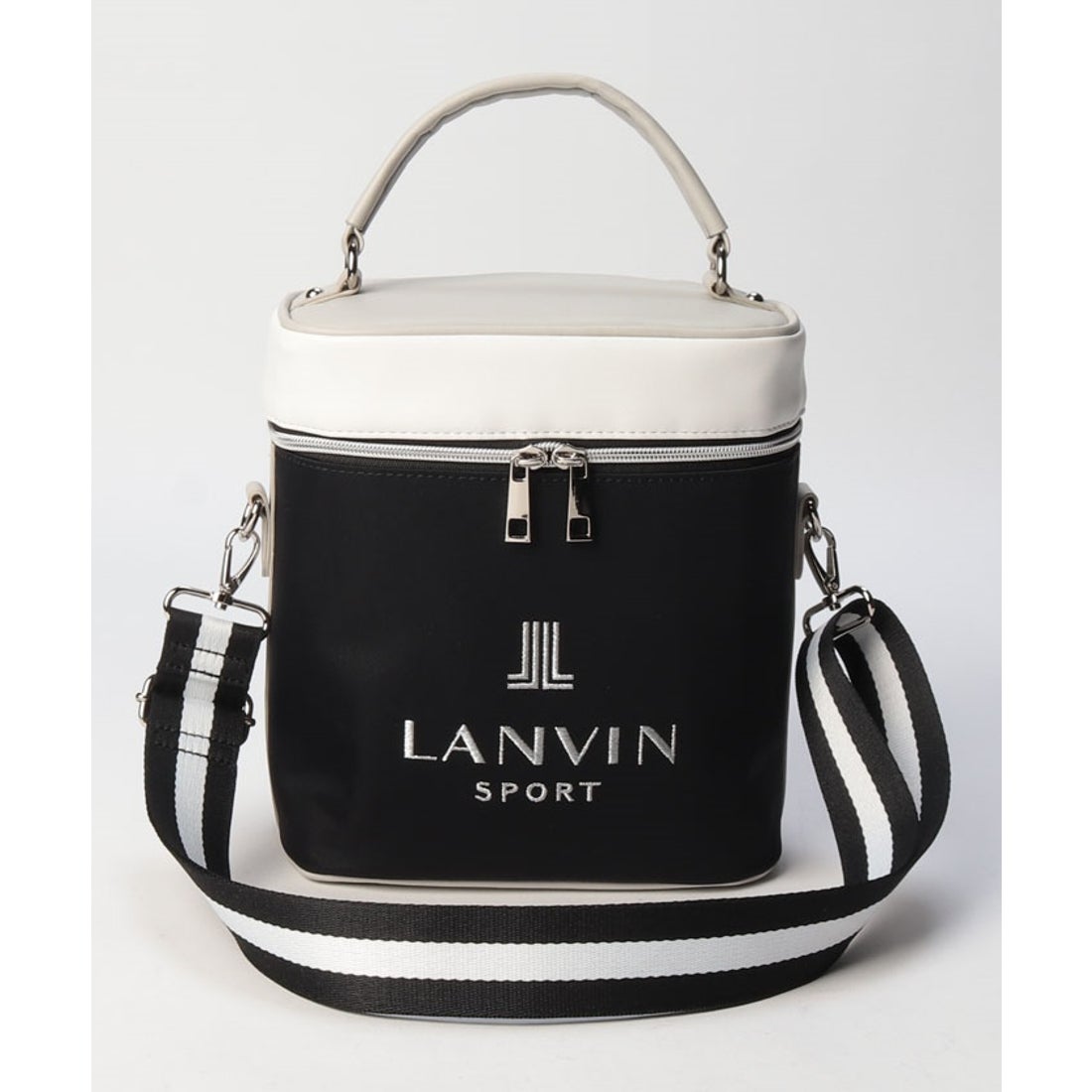 LANVIN SPORT カートバッグ【保冷】 -デサントストア-DESCENTE STORE-