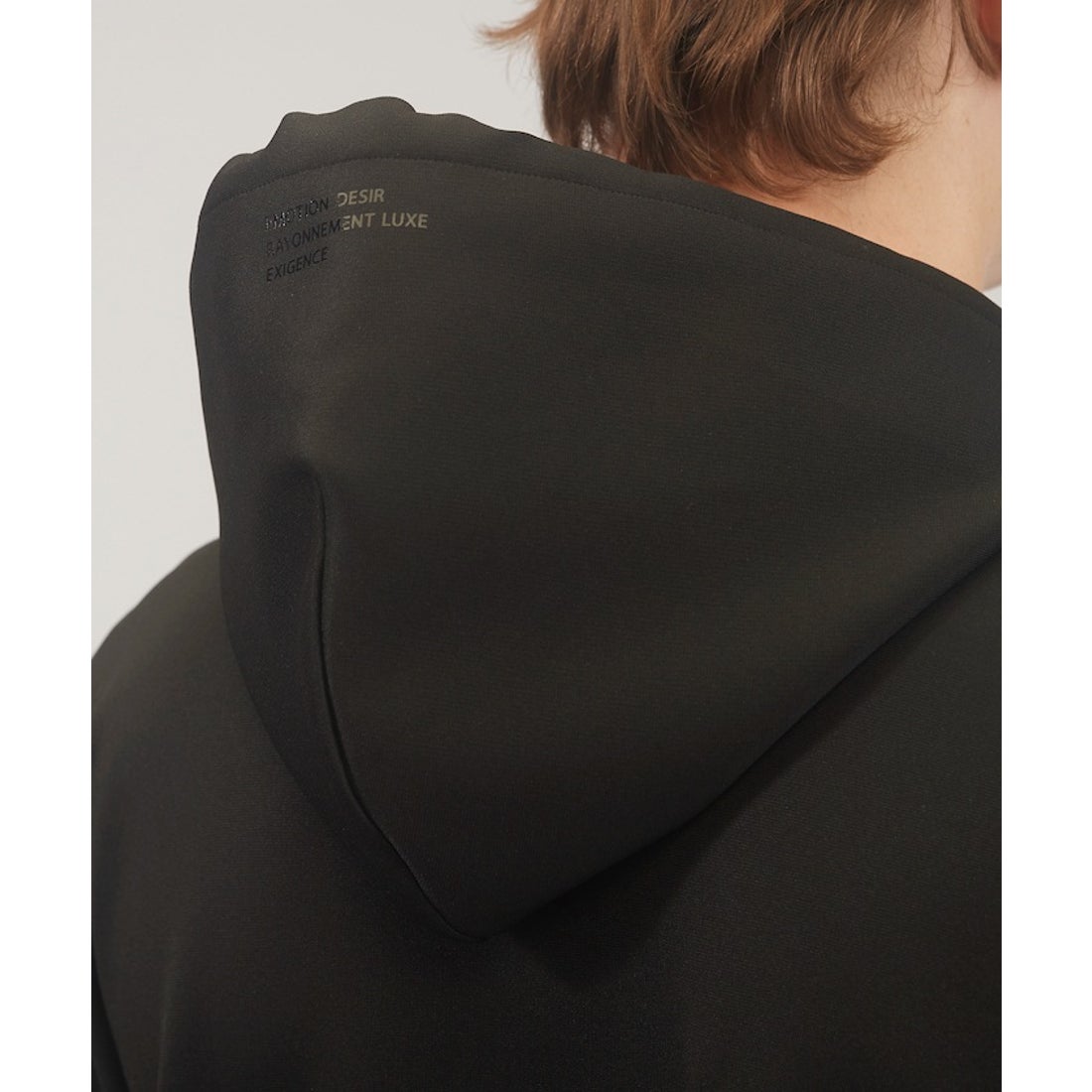 LANVIN SPORT プルオーバーパーカー -デサントストア-DESCENTE STORE-
