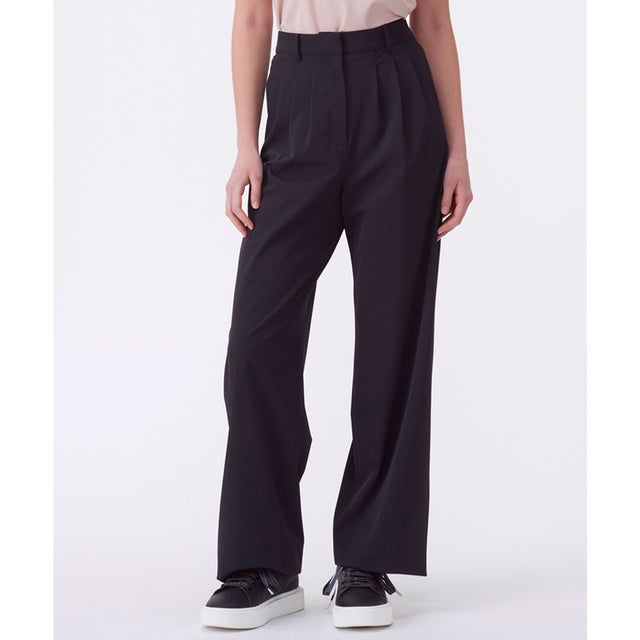LANVIN SPORT ランバン スポール - パンツ -デサントストア-DESCENTE