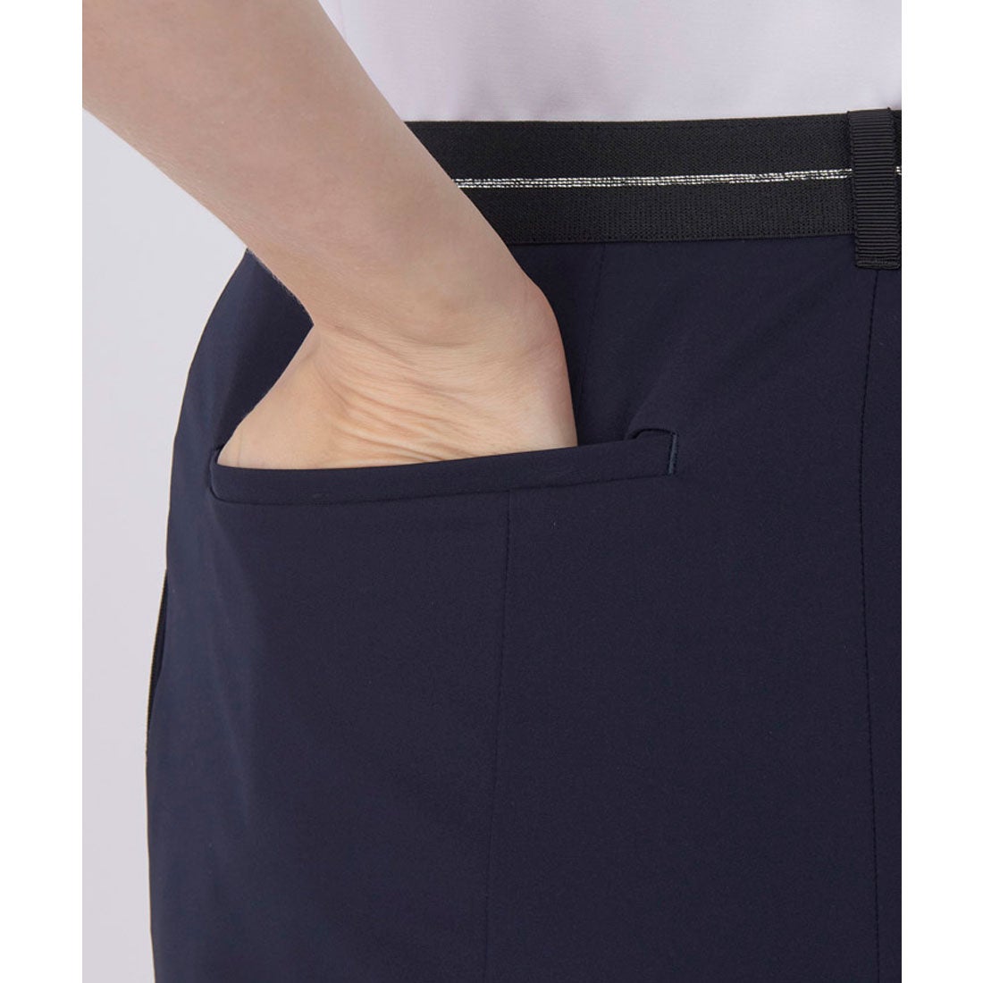 ランバン スポール LANVIN SPORT BEACTIVE(美アクティブ）ストレッチ