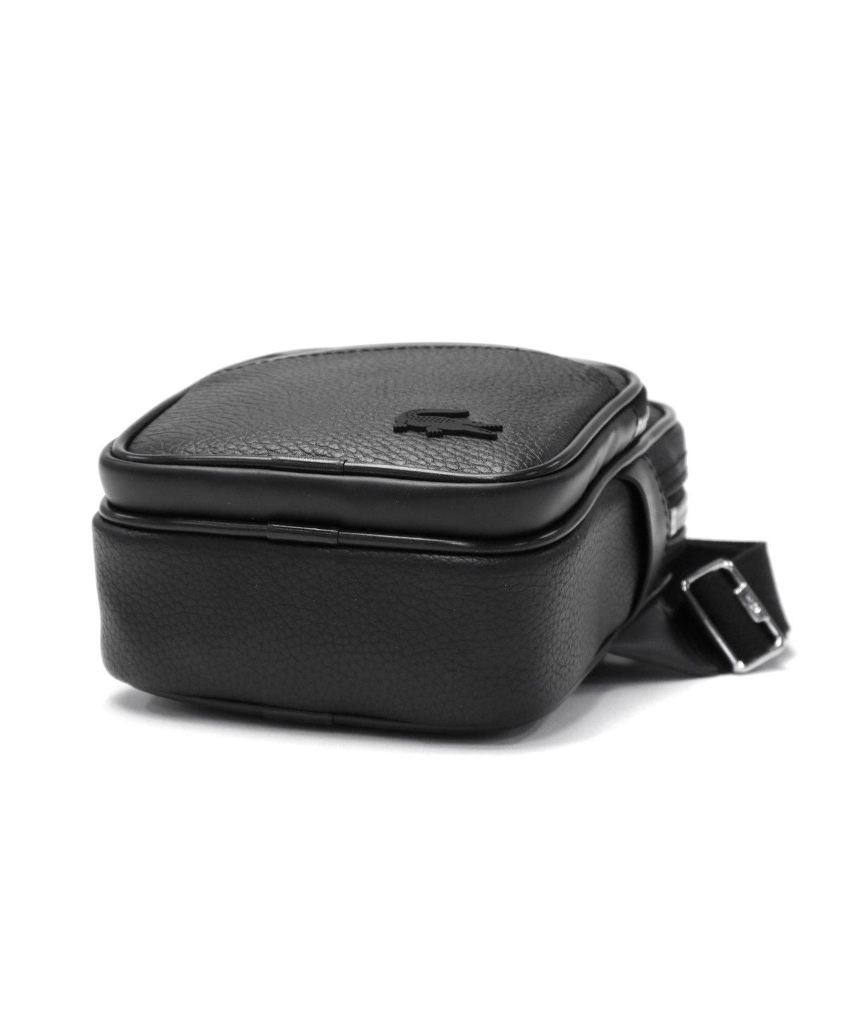 ラコステ LACOSTE ラコステ ショルダーバッグ LACOSTE ミニショルダー