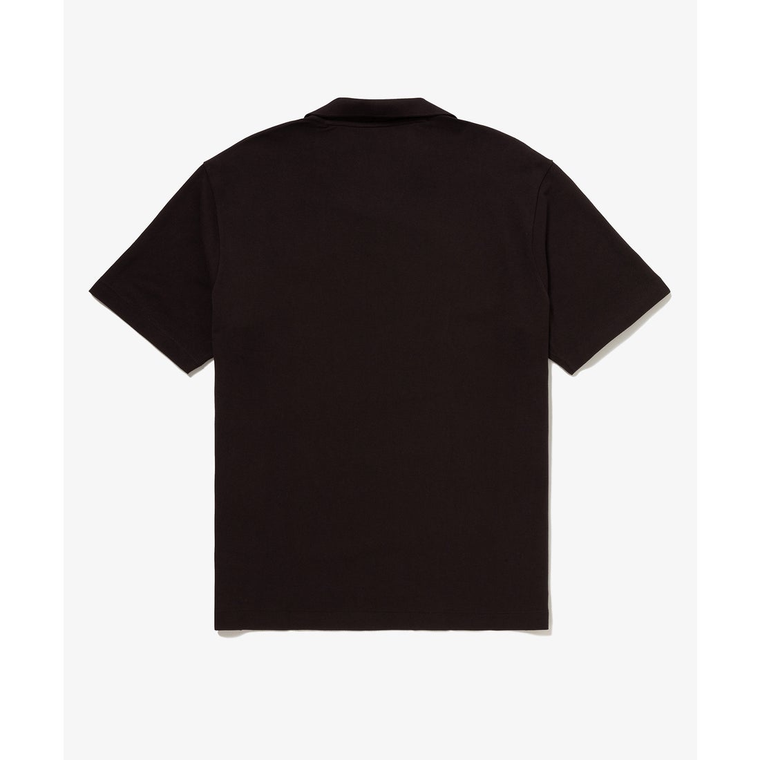ラコステ LACOSTE L.12.12アレンジ スキッパーネックポロシャツ