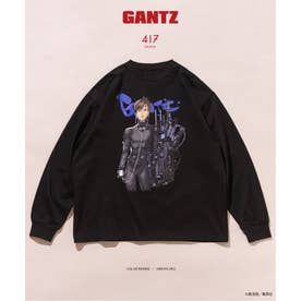 フォーワンセブン エディフィス 417 EDIFICE 《追加》GANTZ / ガンツ