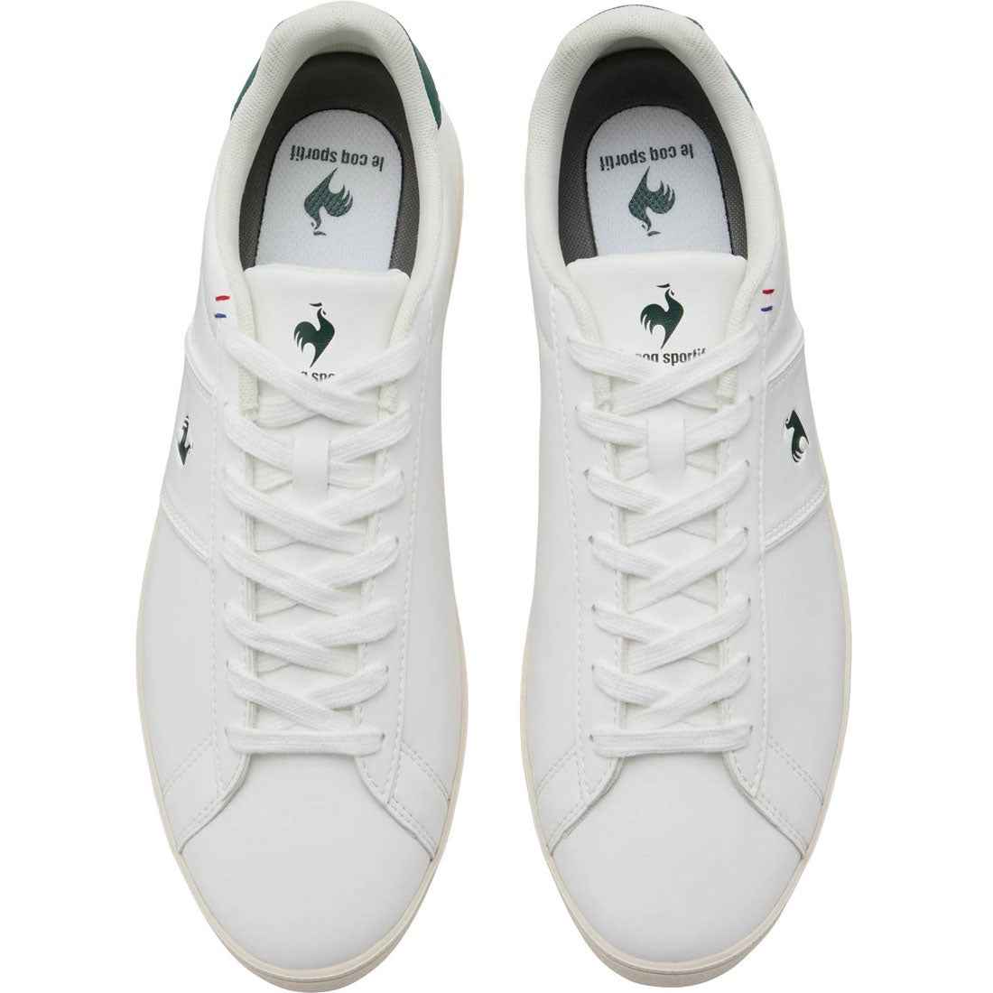 ルコックスポルティフ le coq sportif LCS シャトー III(消臭