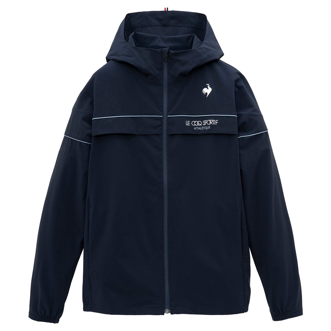 ルコックスポルティフ le coq sportif ストレッチリップクロス