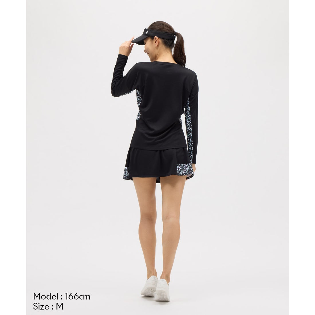ルコックスポルティフ le coq sportif スコート -デサントストア