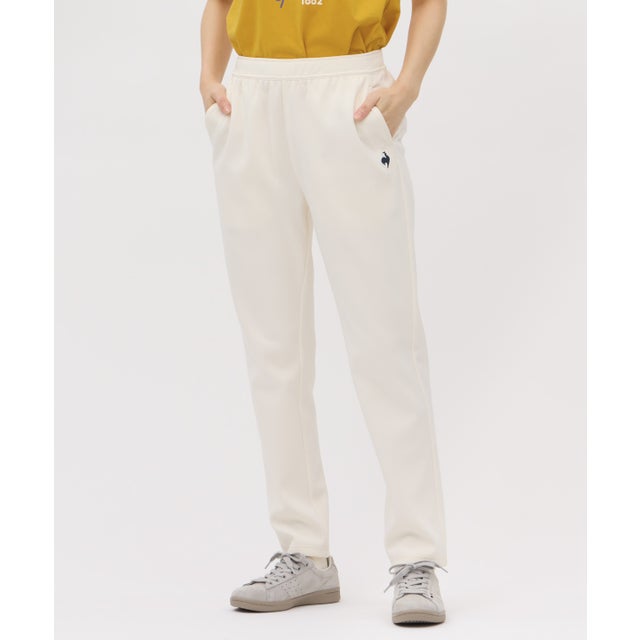 未使用♡DESCENTE DGMWJDO05 レディースパンツ M ホワイト 未使用