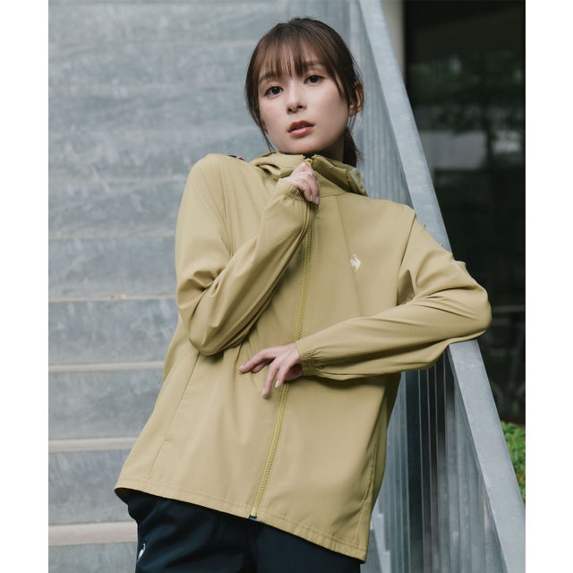 パーカー -デサントストア-DESCENTE STORE-