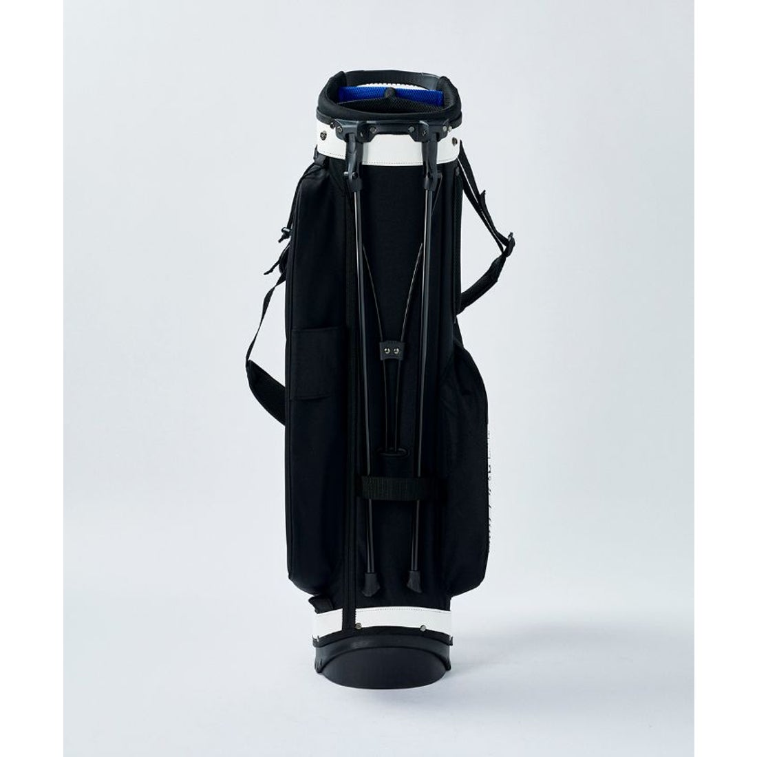 le coq sportif golf 軽量プリント柄スタンドキャディバッグ(9型/3.0kg