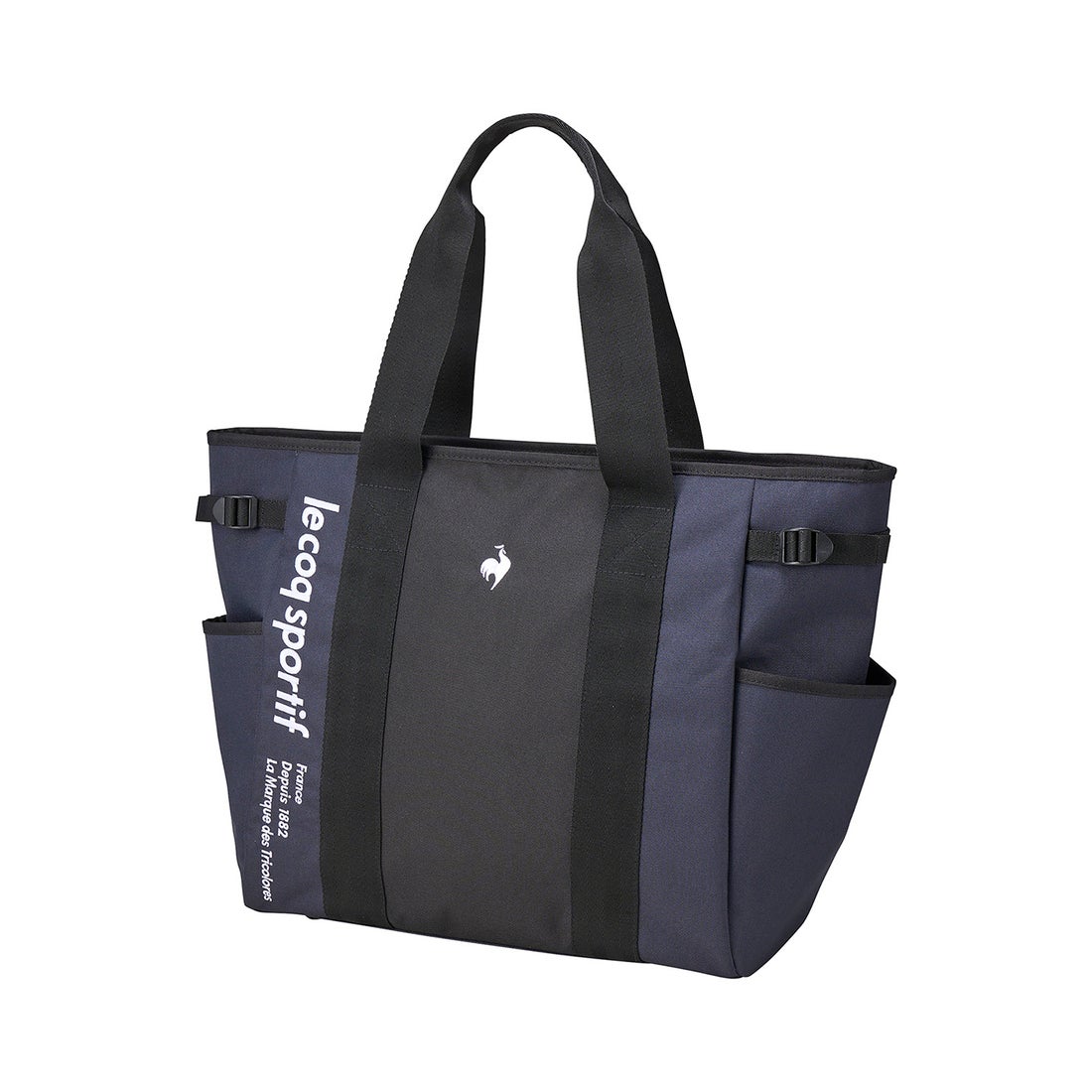 ルコックスポルティフ ゴルフ le coq sportif golf スポーティデザイン