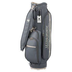le coq sportif golf 軽量 キャディバッグ(2.8kg/8.5型/6分割/46インチ