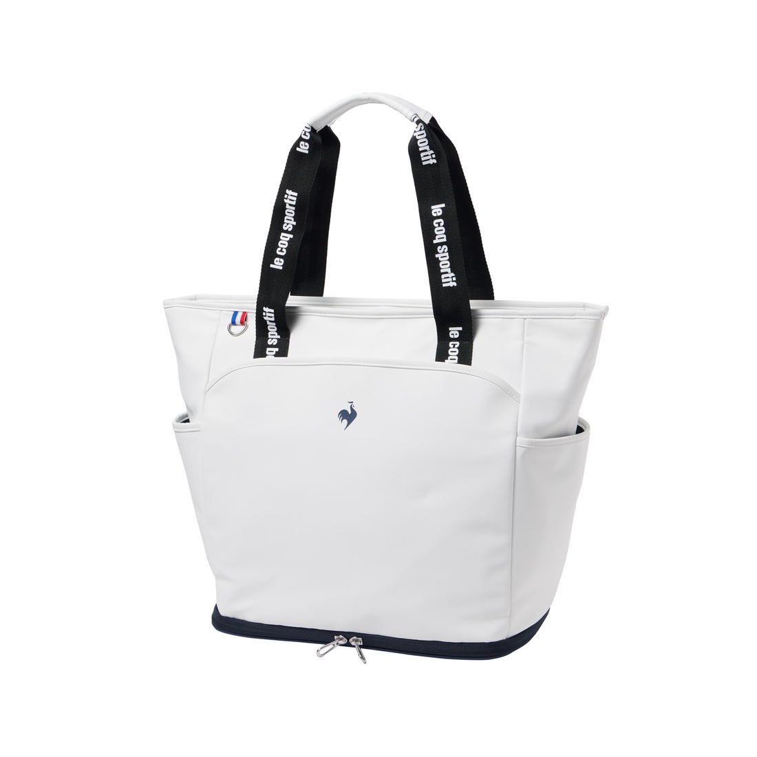 ルコックスポルティフ ゴルフ le coq sportif golf 二層式 ボストン