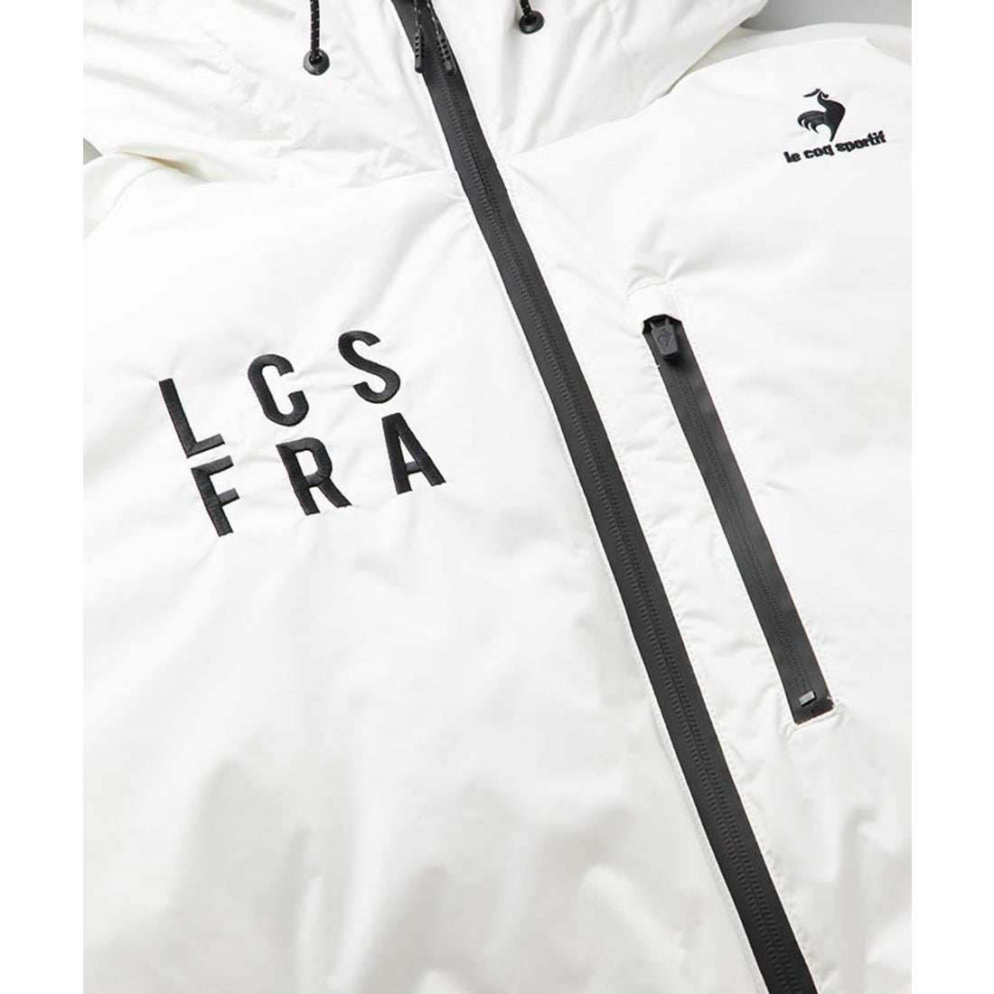 le coq sportif golf 【NANGAコラボ】オーロラテックスダウン